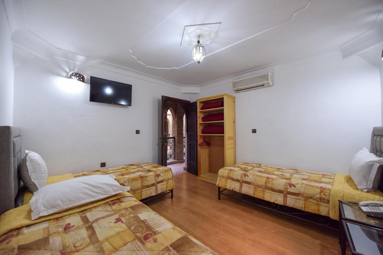 Assia 3* Marrakesch