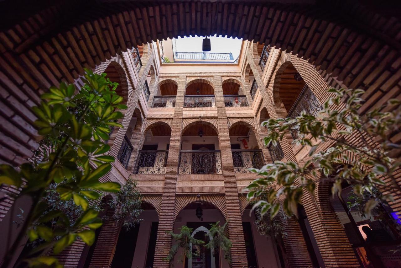 Assia 3* Marrakesch