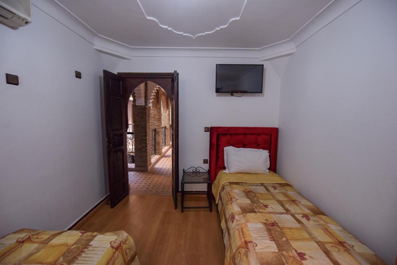 Assia 3* Marrakesch