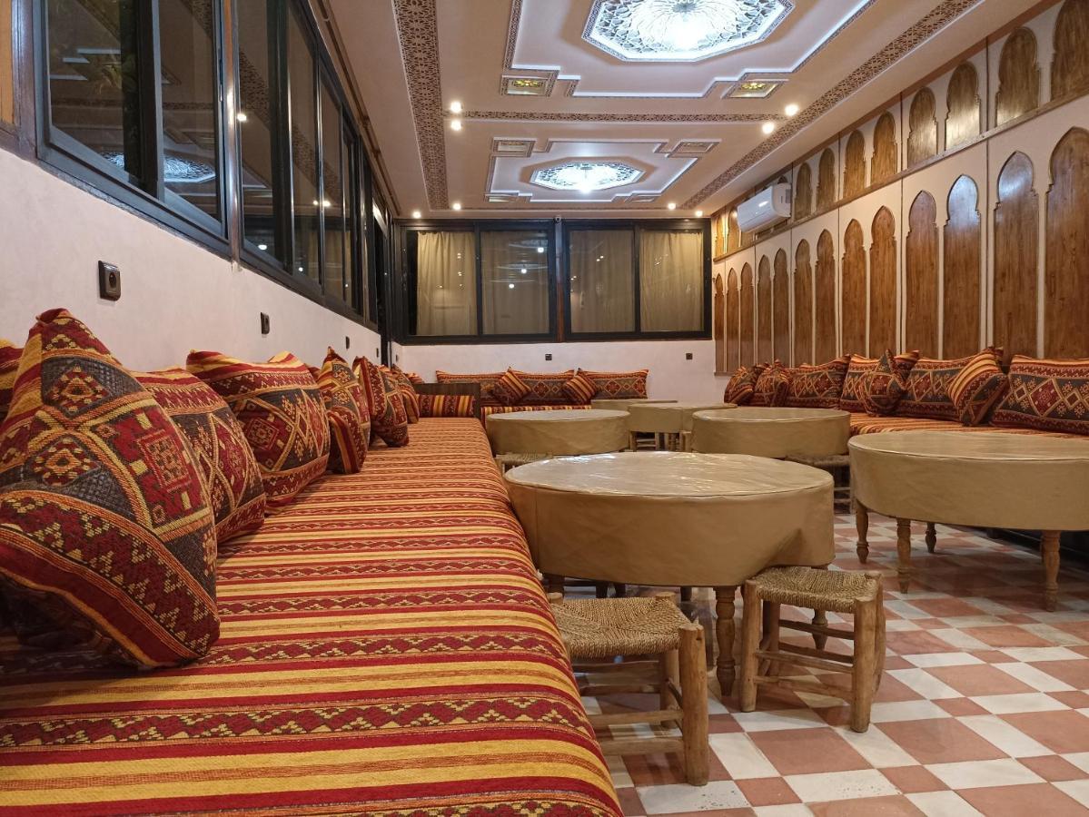 فندق مبيت وإفطار Assia 3*