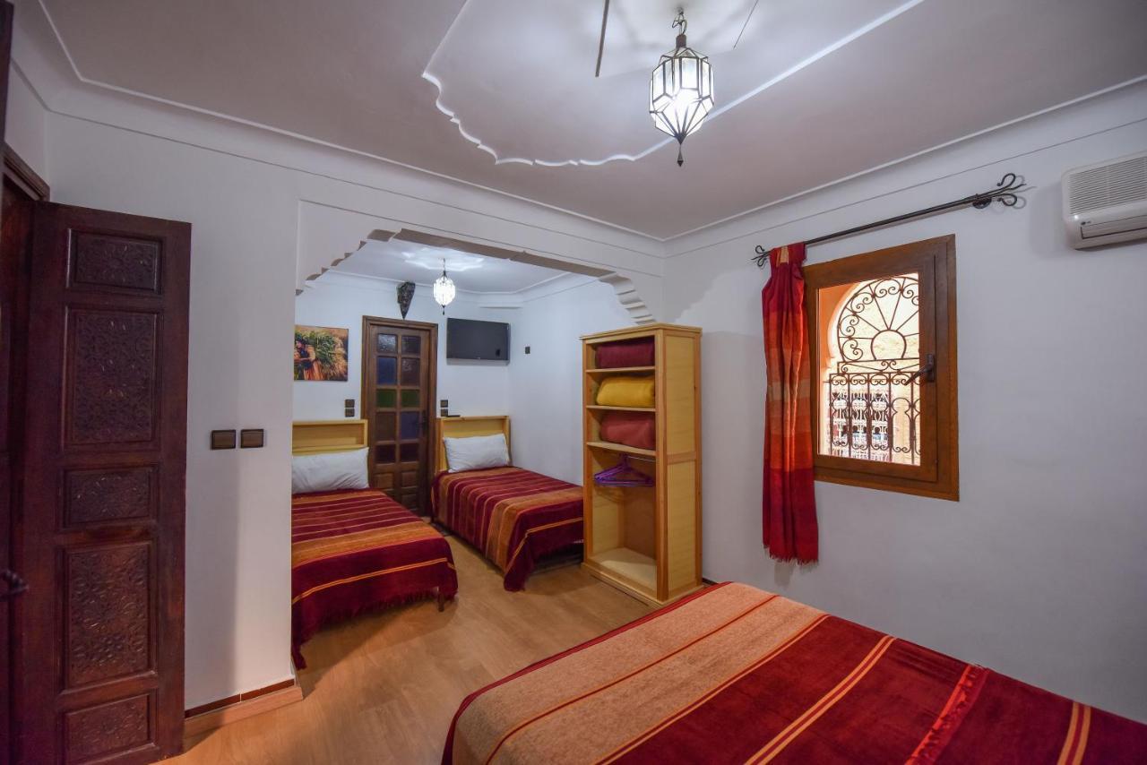 فندق مبيت وإفطار Assia 3*