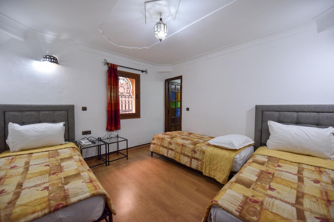 فندق مبيت وإفطار Assia 3*